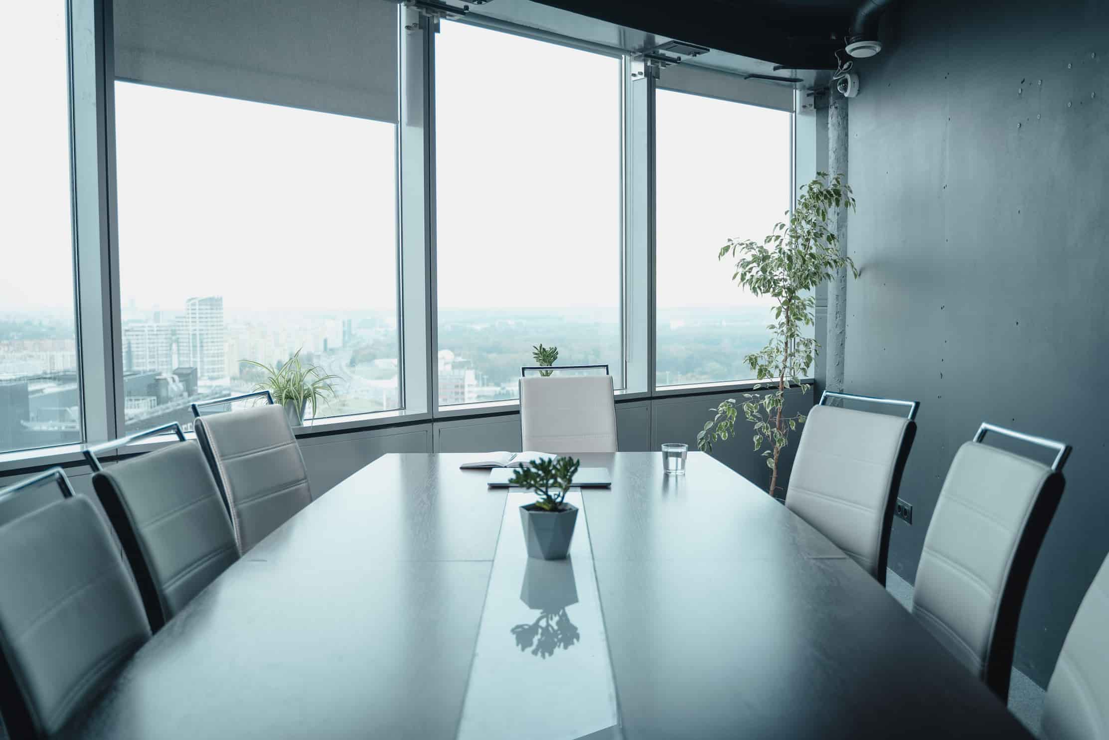 Credsure Board of Directors