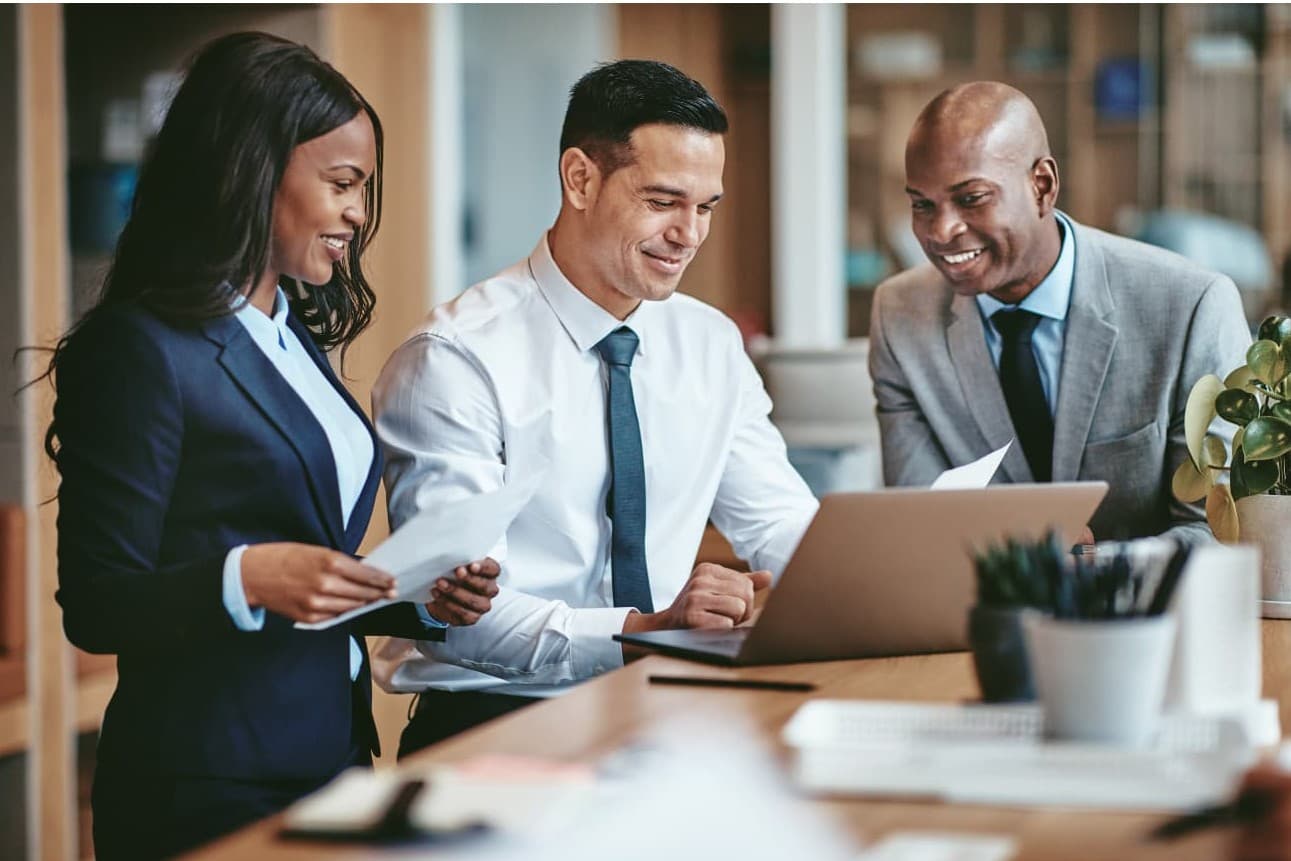 CredSure and ZimRe Holdings Limited institutional leadership